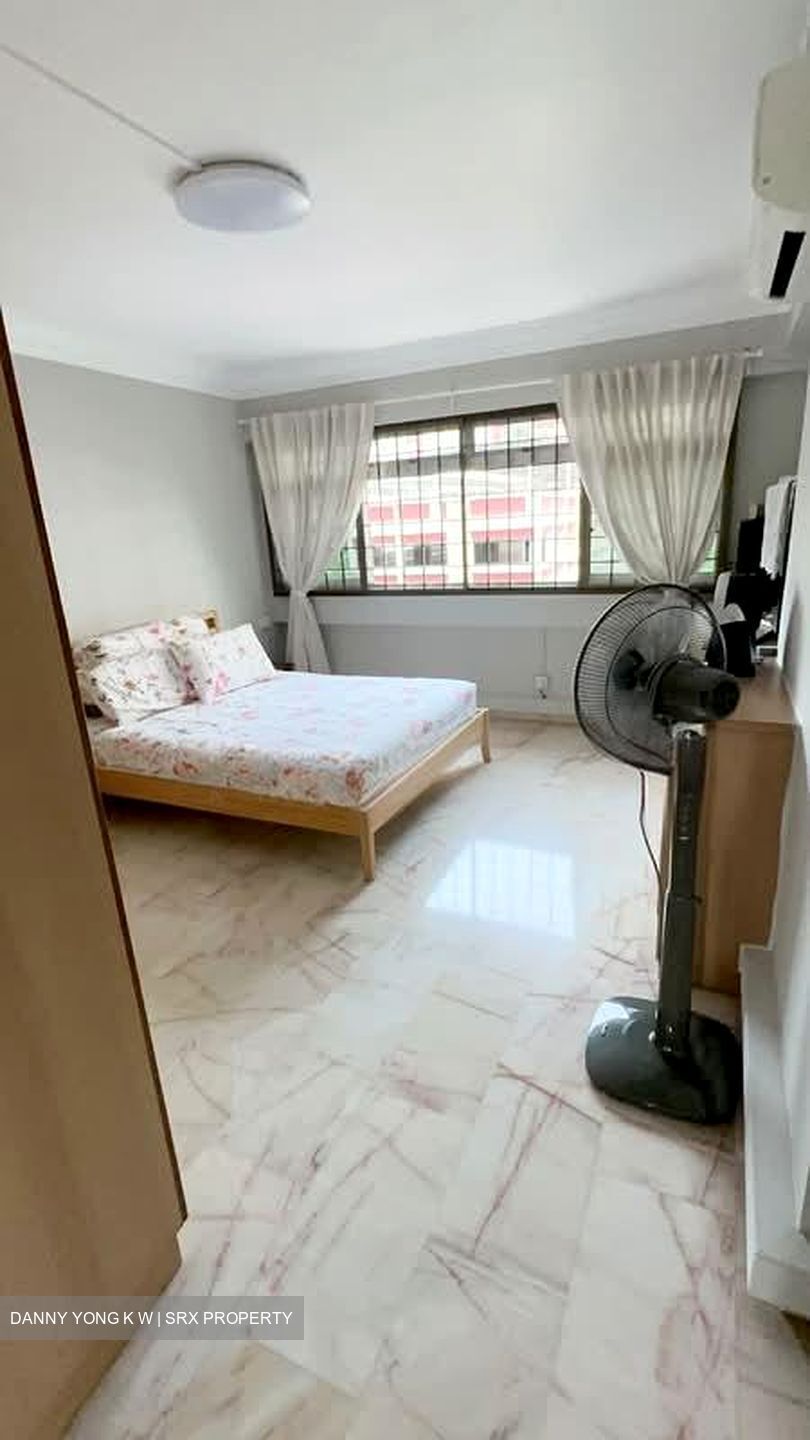 Blk 505 Elias Parks Estate (Pasir Ris), HDB Executive #578284321